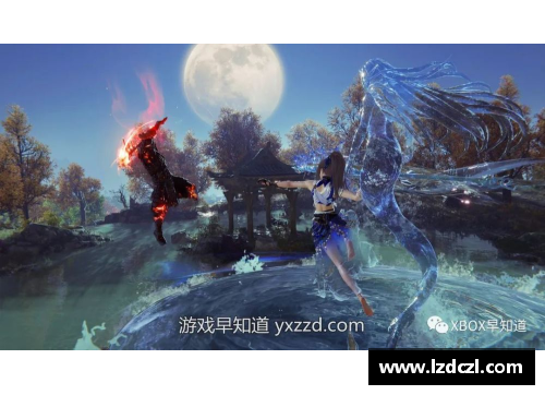 国际服下载了该怎么进入？(永劫无间国际服怎么下载？)