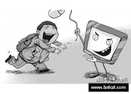孩子有网瘾，家长不知如何引导？(单亲家庭沉迷网瘾怎么办？)