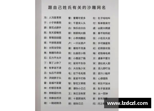 姓氏谐音梗网名生成器？(情侣双姓氏谐音梗网名？)